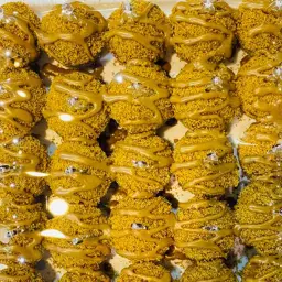 بسبوسة لوتس